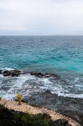 Fishing on Isla Mujeres
