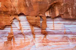Canyon Detail 