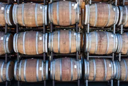 Barrels