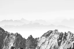 Mountains Beyond Mountains