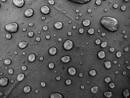 Droplets