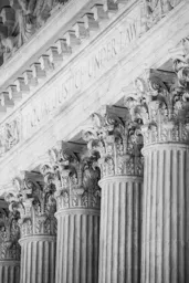 Equal Justice Under Law