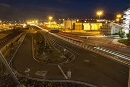 Harbor Drive