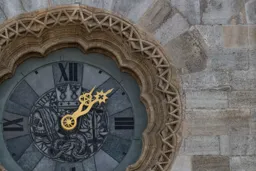 Stephansdom Detail