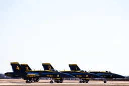 Blue Angels
