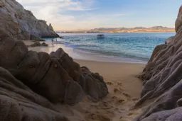 Lover's Beach