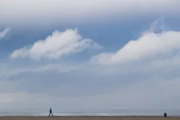 Blue Venice