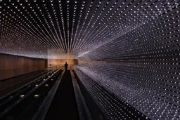 Smithsonian Tunnel