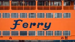 Staten Island Ferry