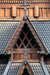 Gol Stave Church