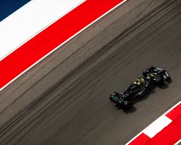 Qualifying