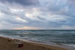 Kauai, East Shore