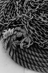 Rope & Chain