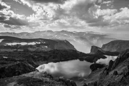 Twin Lakes