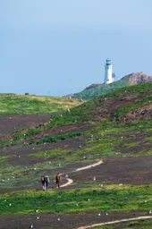 Crossing Anacapa