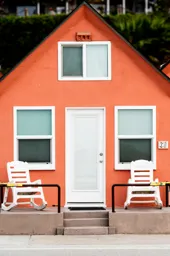 Cottage #10