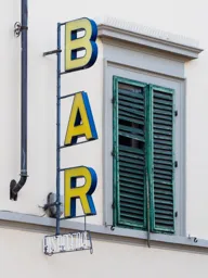 Bar Pasticceria