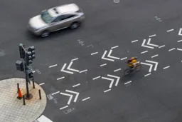 Capitol Cyclist