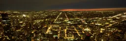 Chicago Panorama