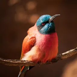Bee-eater