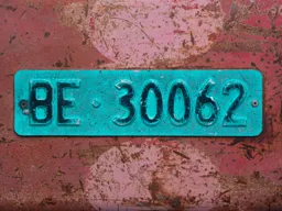 BE 30062