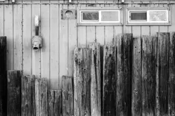 Mission Beach Boardwalk